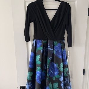 Leslie Fay Dress